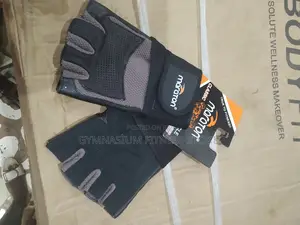 Marathon Glove Carton Brown