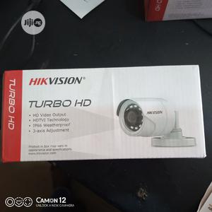 Hikvision 720p Camera