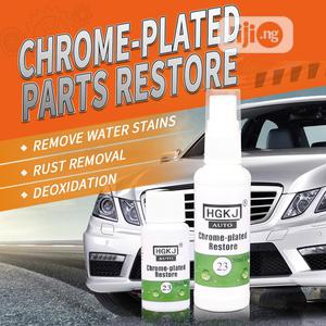 Car Standard Rust Refining Cleaning Agent Rust Remover