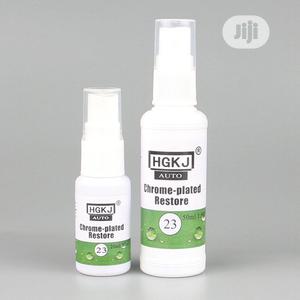 Car Standard Rust Refining Cleaning Agent Rust Remover