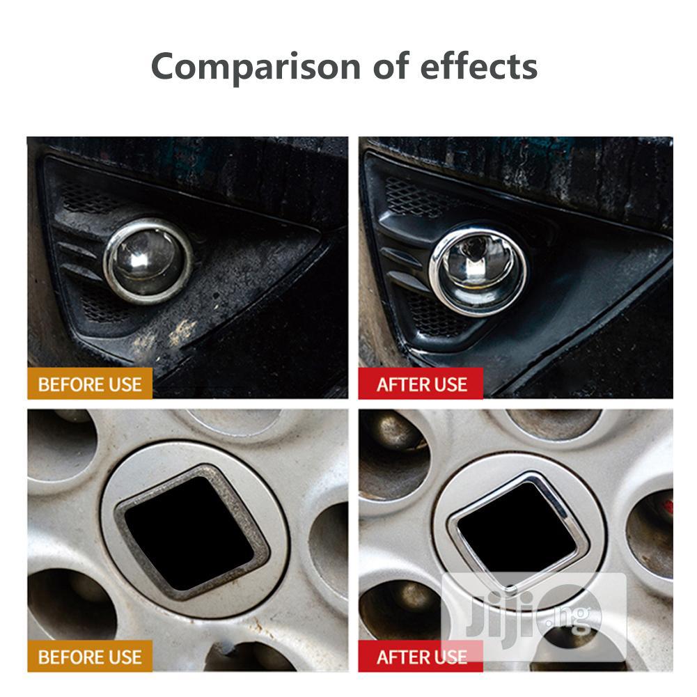 Car Standard Rust Refining Cleaning Agent Rust Remover