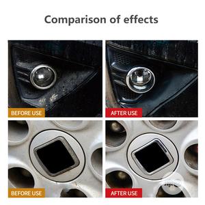 Car Standard Rust Refining Cleaning Agent Rust Remover