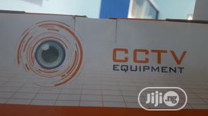 CCTV Camera Installation