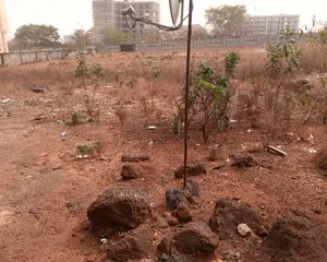 For Sale At Gudu; Multipurposde Land With CofO
