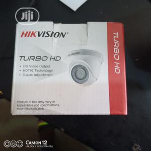 Hikvision 720p Indoor Camera