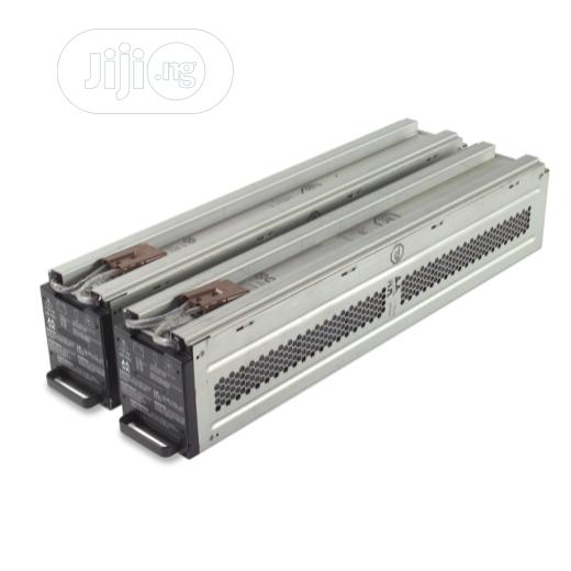 Apcrbc140 Apc Replacement Battery Cartridge