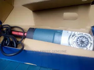 German Standard Bosch Angle Grinding Machine