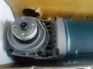 German Standard Bosch Angle Grinding Machine