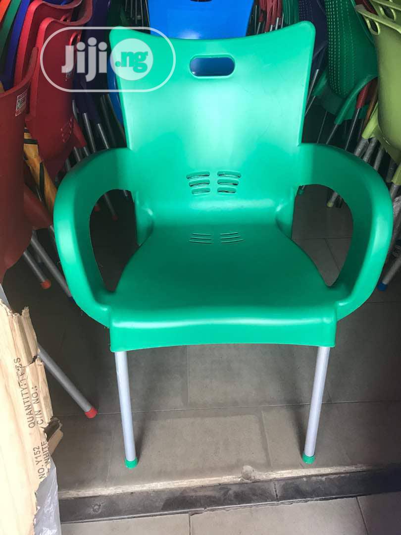 Plastic Chair