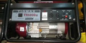 Tigmax Generator Th6800