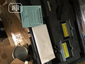 Tinker & Rasor Holiday Detector