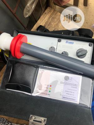 Isotest Holiday Detector