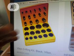 O-ring Kit