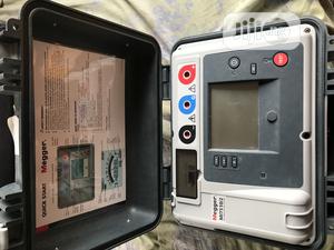 Megger 5kv Insulation Tester