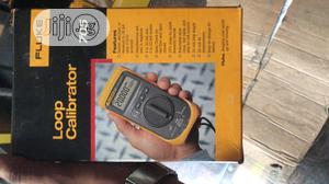 Fluke 705 Loop Calibrator