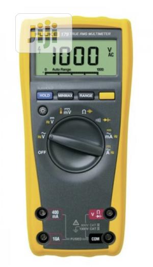 Fluke 179 TRM Multimeter