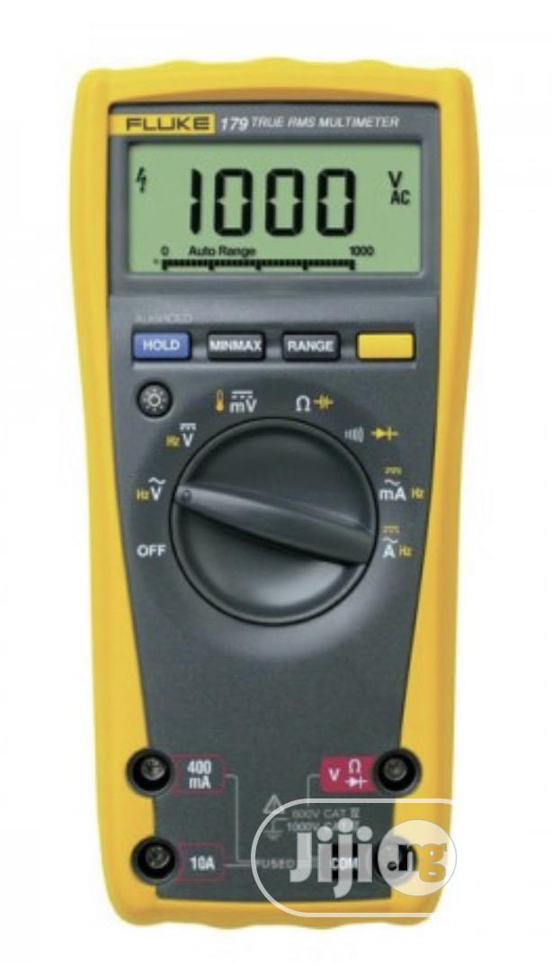 Fluke 179 TRM Multimeter
