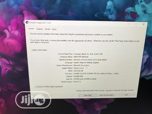 Laptop Microsoft Surface Pro 8GB Intel Core I5 SSD 128GB