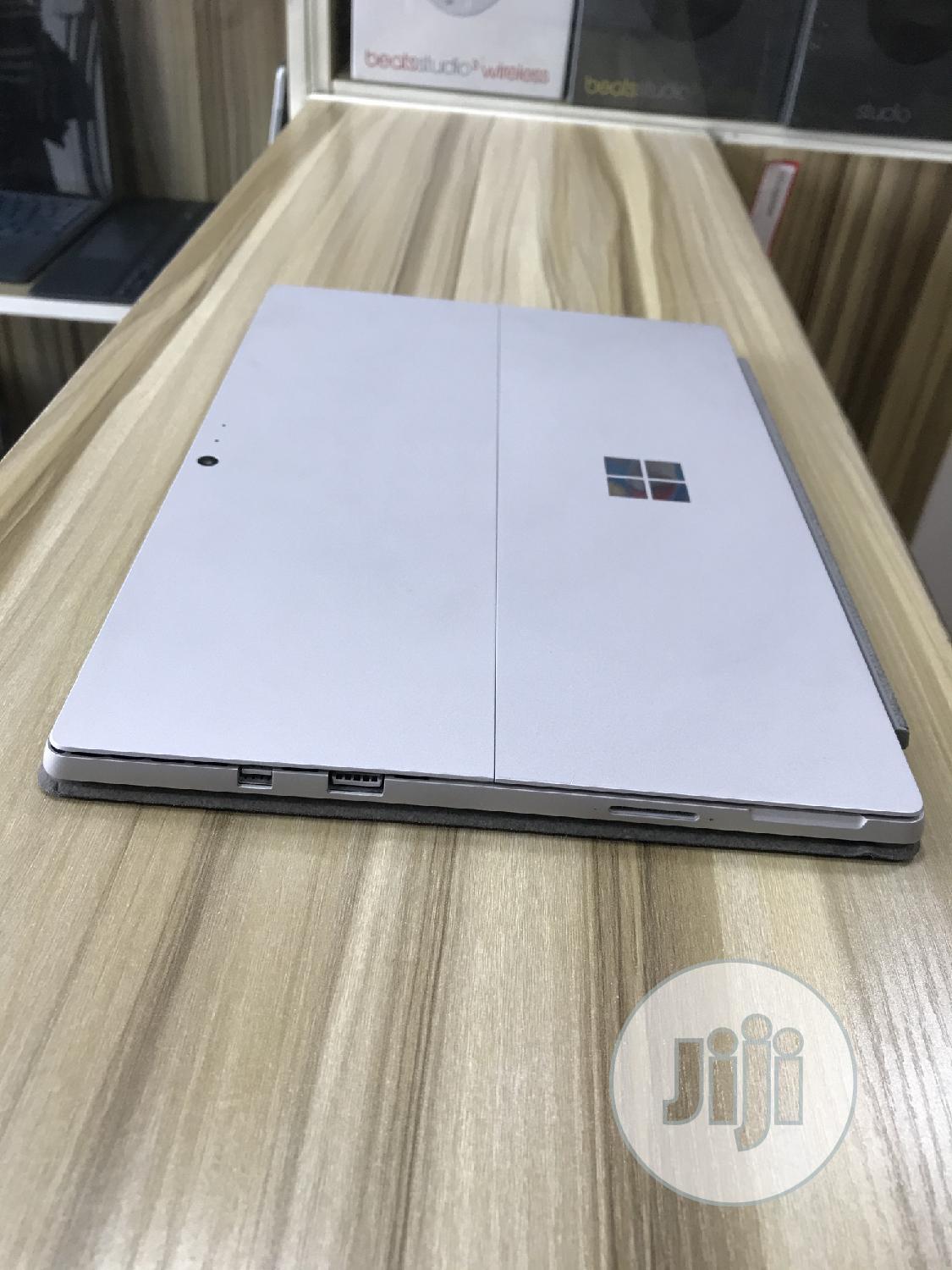 Laptop Microsoft Surface Pro 8GB Intel Core I5 SSD 128GB