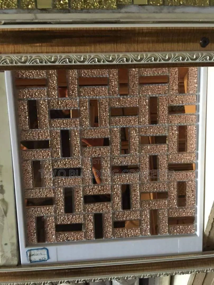 Mosaic Tiles