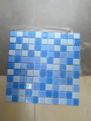 Mosaic Tiles