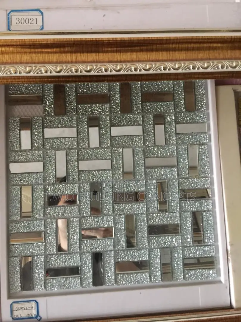 Mosaic Tiles