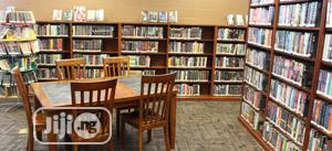 Library Management System
