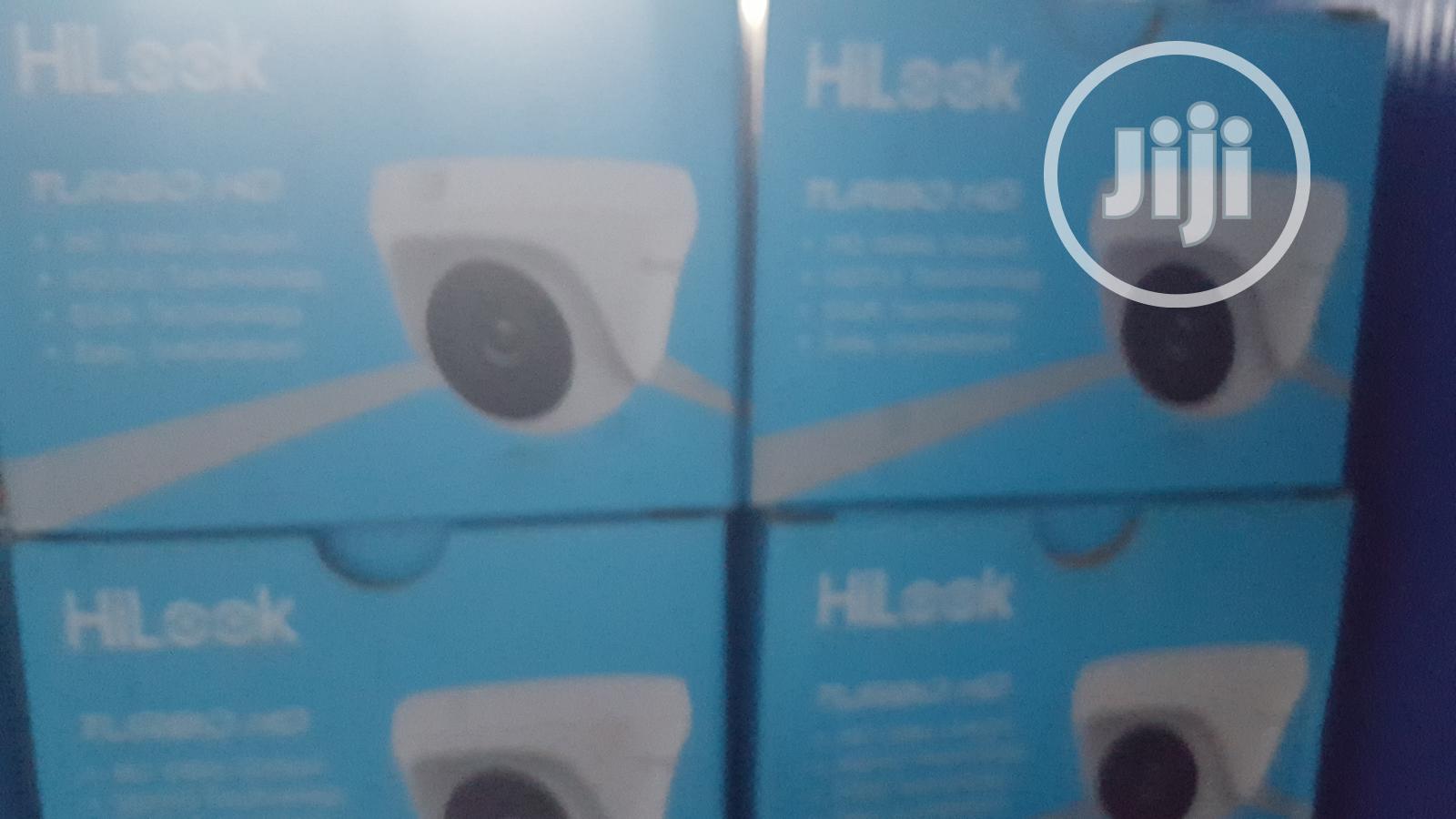 CCTV Installation