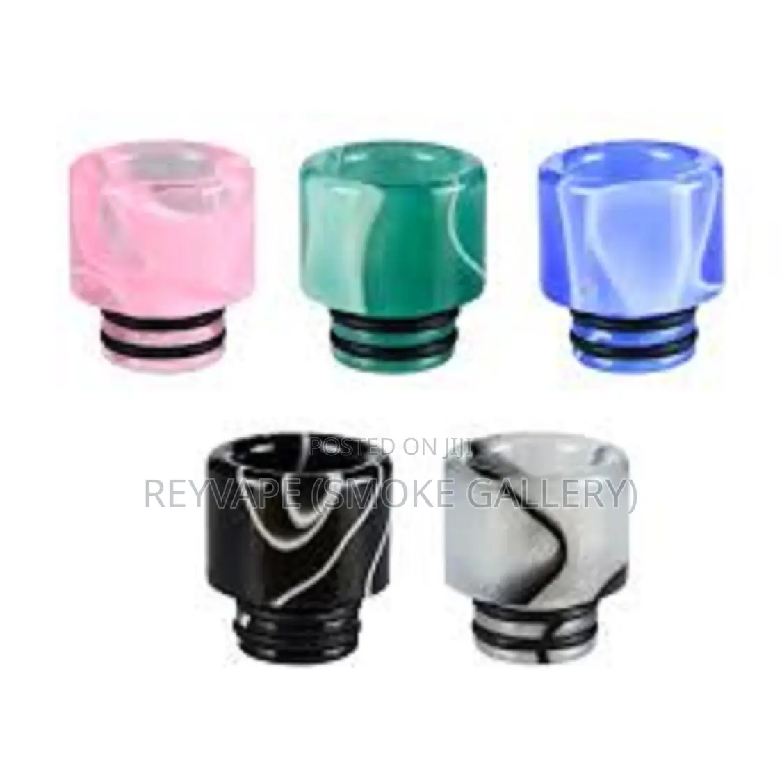 As115 510 Resin Drip Tip