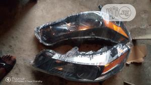 Head Lamp for ACURA TL 2012 MODEL