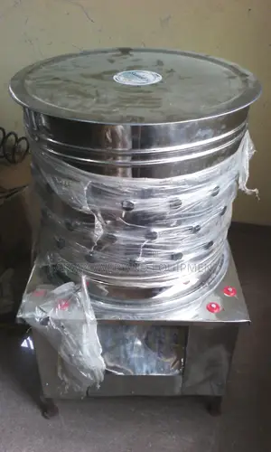 Defeathering Machine