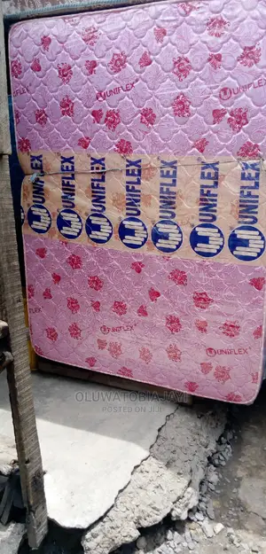 4.5*6*8" Unifoam