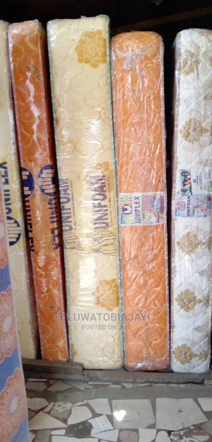 Unifoam 4.5*6*10