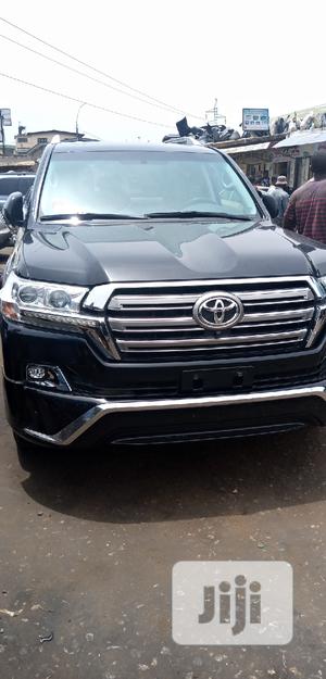 Body Upgrade Kit Land Cruiser 2010/12 to 2021 Model