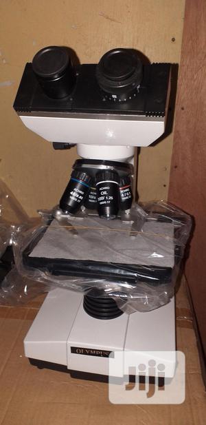 Microscopes