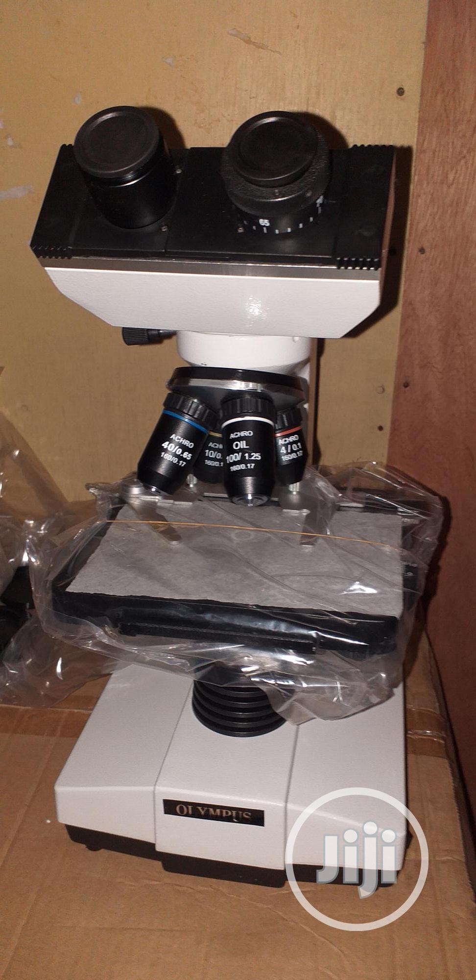 Microscopes