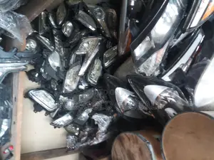 Toyota, Hyundai, Kia, Lexus, Mercedes Benz Spare Parts.