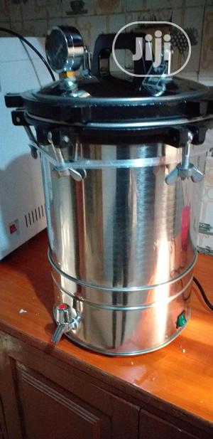 Autoclave Machine