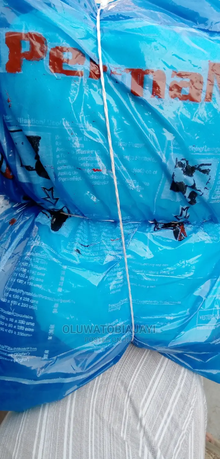 Mosquito Net