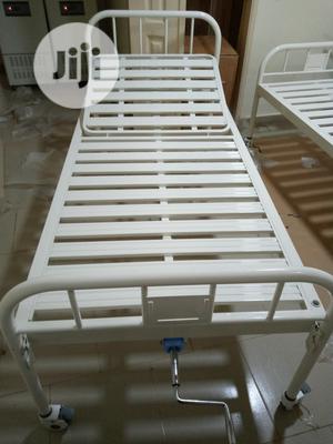 Imported Hospital Bed