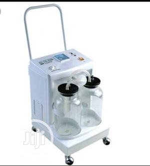 Suction Machine