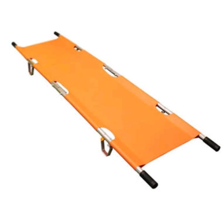 Foldable Stretcher