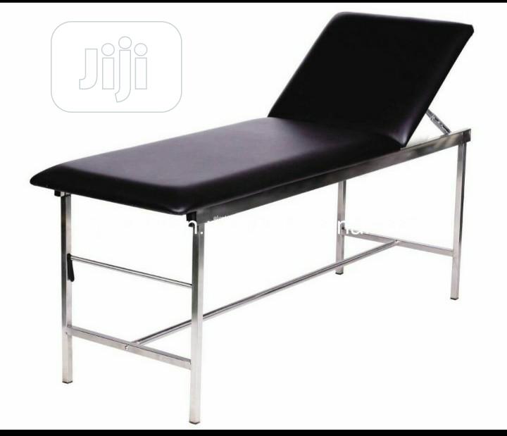 Examination Couch