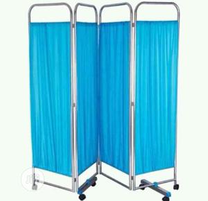 Ward Screen