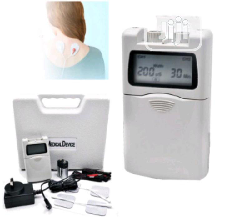 Ems Tens Massager