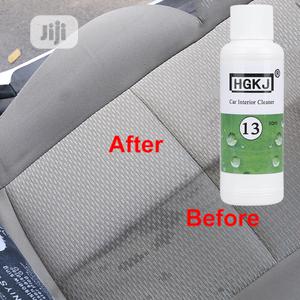 Windshield Cleaning Renovation Auto Car Seat Polish Agent