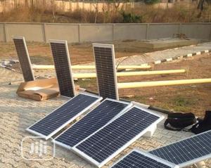 8m Solar Street Light Poles Available