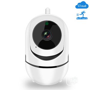 Network Video Surveillance Tracking Camera IR Night Vision