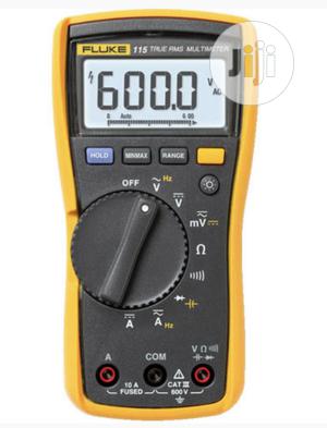 Fluke 115 Digital Multimeter