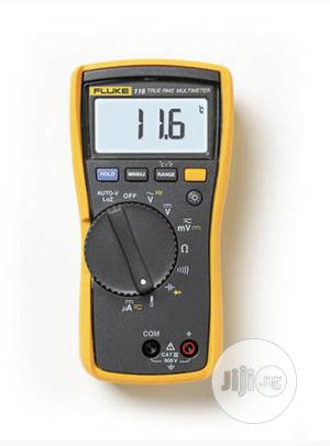 Fluke 116 Digital Multimeter